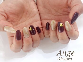 アンジュ(Ange)/定額7150円☆