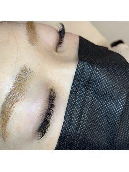 ラシエル大橋本店(La:ciel)/バインドロック