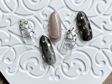 ル トレフル(Le Tre'fle)/大人可愛い