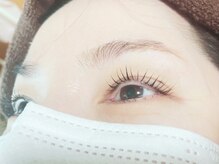 ボード(BORD)/ケラチンラッシュリフト♪