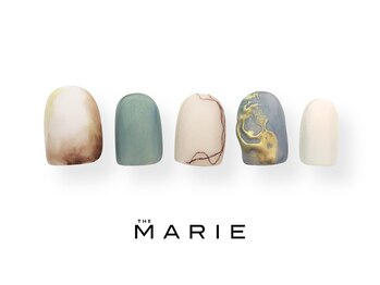 ザマリー 神戸マルイ店(THE MARIE)/定額￥7000 春色 0407b