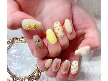 ミントネイルサロン/