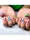 ポップアート