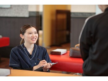 マハロ整体 久居(MAHALO整体)/筋肉の緩和ケア！