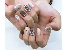 アヴァニ(AVANI)/ご要望デザイン