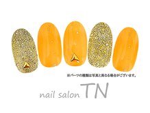 ティーエヌ イオン新潟青山店/5月季節の定4900円コ―ス