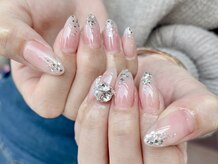 リモウル(Limo/ulu)/ちゅるんネイル♪