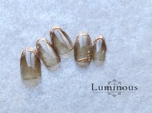 ルミナスネイル(Luminous Nail)