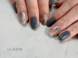 定額Simple ◆ La Fleur