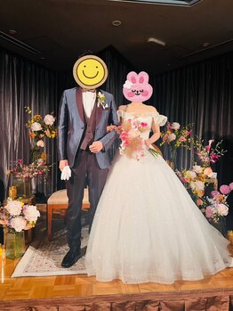 プリヴィエレジェ(privilegie)/