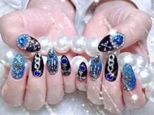 クイーンズネイルサロン(Queen's nail salon)/