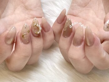 ディアネイル(dear.nail)/