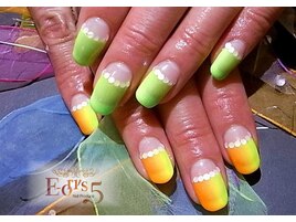 Ｎａｉｌ・ＶＯＬ１０５～７～