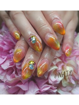 アイネイル(iNAIL)/