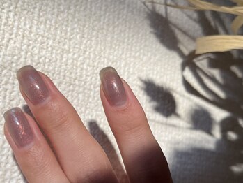 ユイル(Uill)/ニュアンス定額Plan☆S・M・L