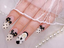 ジョアアンジェ 京橋店(joieange)/10本乗せ放題コース