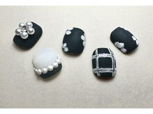 518(ゴイチハチ)/ネイルデザイン★