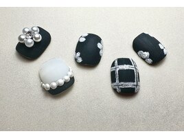 ネイルデザイン★