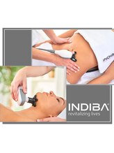 リリー(LILY)/マッサージよりインディバ！