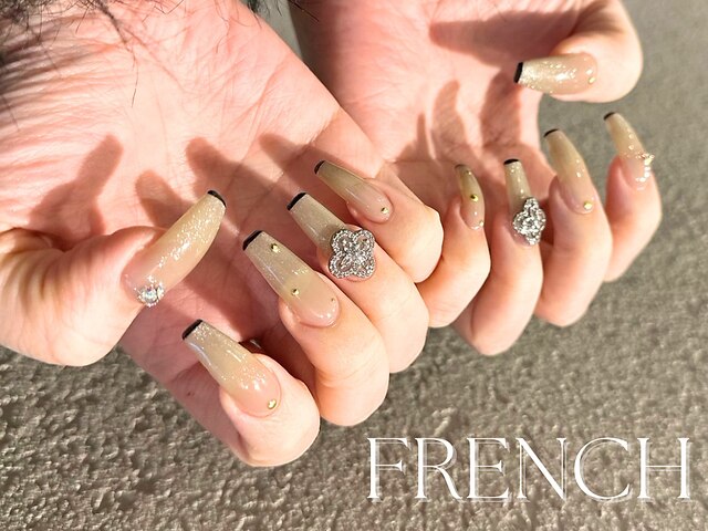 anew nail&eye【エニュ ネイルアンドアイ】