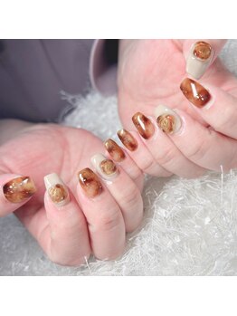 ベリール(Belire)/ニュアンス☆持ち込み☆べっ甲