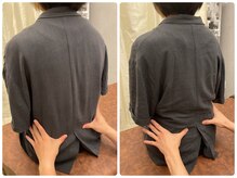 王子溝田橋整骨院 整体院/施術[マッサージ/産後整体/王子]