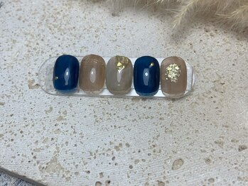 ネイルジョリー(Nail Jolie)/