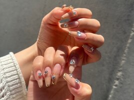 持込みデザイン120分