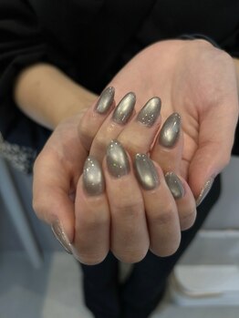 ハイク(HIKE)/【hand *Type B】