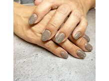 サロンドプラス(Salon de Plus)/ワンカラー＋オプション(別料金)