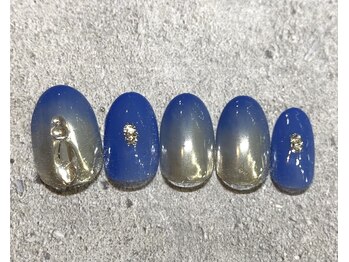 アミュレット 柳津店(AMULET)/8月定額　6600円(税込)