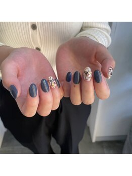 イル(iLL)/hologram ribbon.