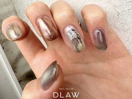 ニュアンスネイル