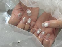 スティムネイル(Stimu nail)/