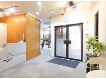 ナナ 大塚店(NANA)/受付