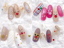 #トナカイ#クリスマス#冬#雪