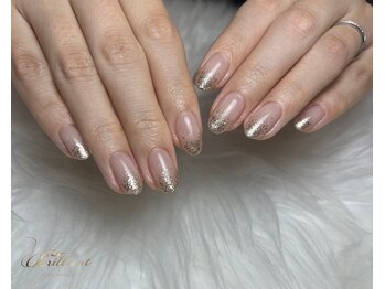 ブリリアント(Brilliant)/ホログラデーション