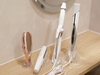 フォルチェ ゆめタウン広島店(Folche)/ReFaシリーズ