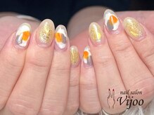 ヴィジョー(Vijoo)/デザインネイル＊持ち込み