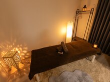 トトラク(toto-raku)/施術ルーム