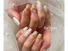 ★アートつけ放題★¥9200