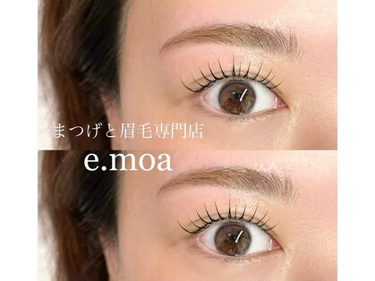 エモア 下馬店(e.moa)の写真