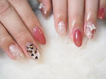 グランジュ(glaNje)/安部担当デザイン
