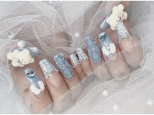 アールネイルサロン(R)/キルティングネイル