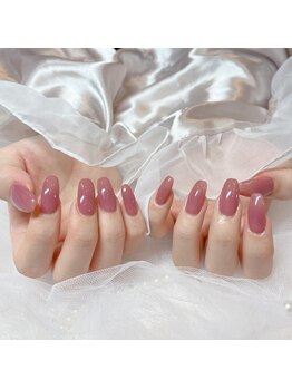 ルミエール(LUMIERU)/ジェルネイル