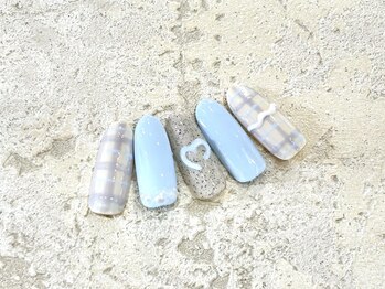 ミミ(mimi)/定額アート