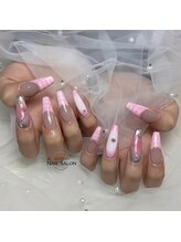 イチキュウハチキュウ ネイルサロン(The 1989 nail salon)/