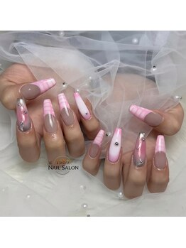 イチキュウハチキュウ ネイルサロン(The 1989 nail salon)/