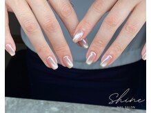 シャイン(Shine)の雰囲気（【SNS話題】ガラスマグ＋パウダーが大人気♪）
