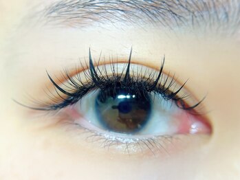 エクラ 朝霞店(eclat)/ワンホンデザイン(MIXメニュー)